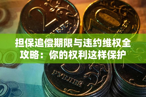 武汉担保追偿期限与违约维权全攻略：你的权利这样保护